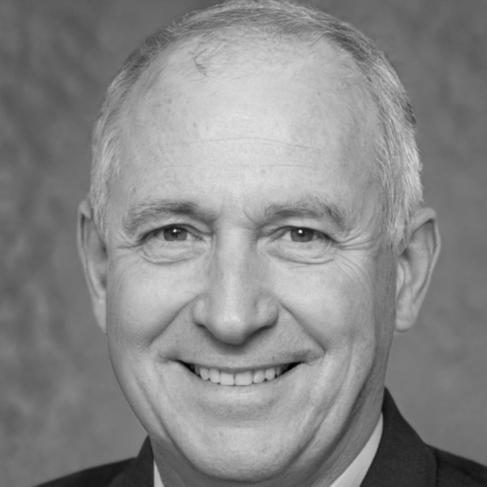 Portrait de Brice Valdeneire