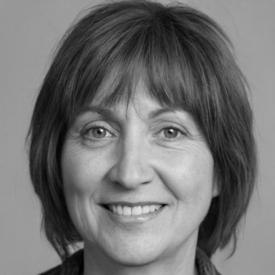 Portrait de Célestine Morvanieux